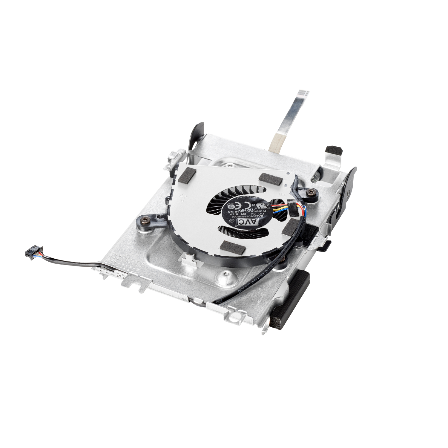 HP 13L70AA Computer Case Parts