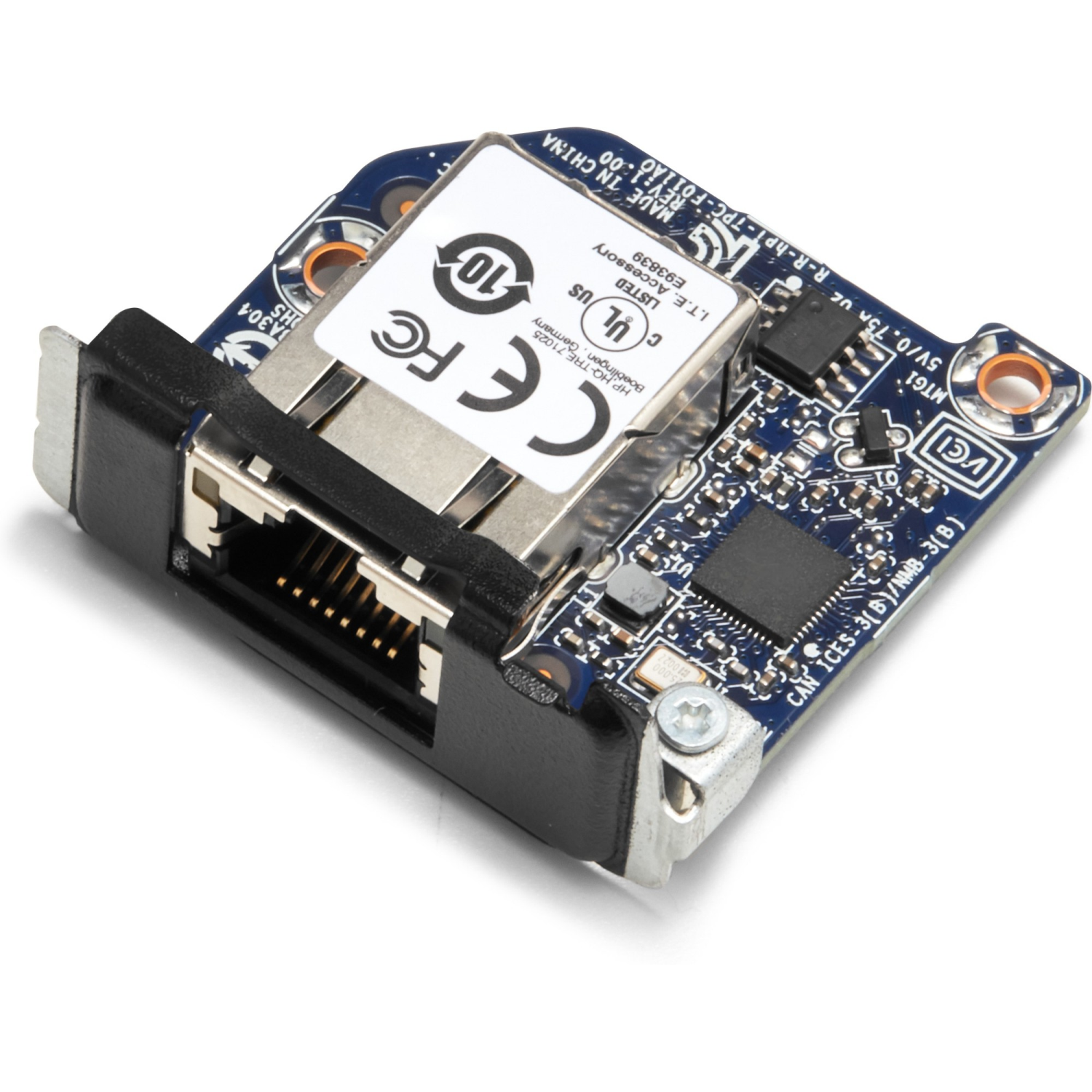 HP 1GbE Interface Cards/Adapters