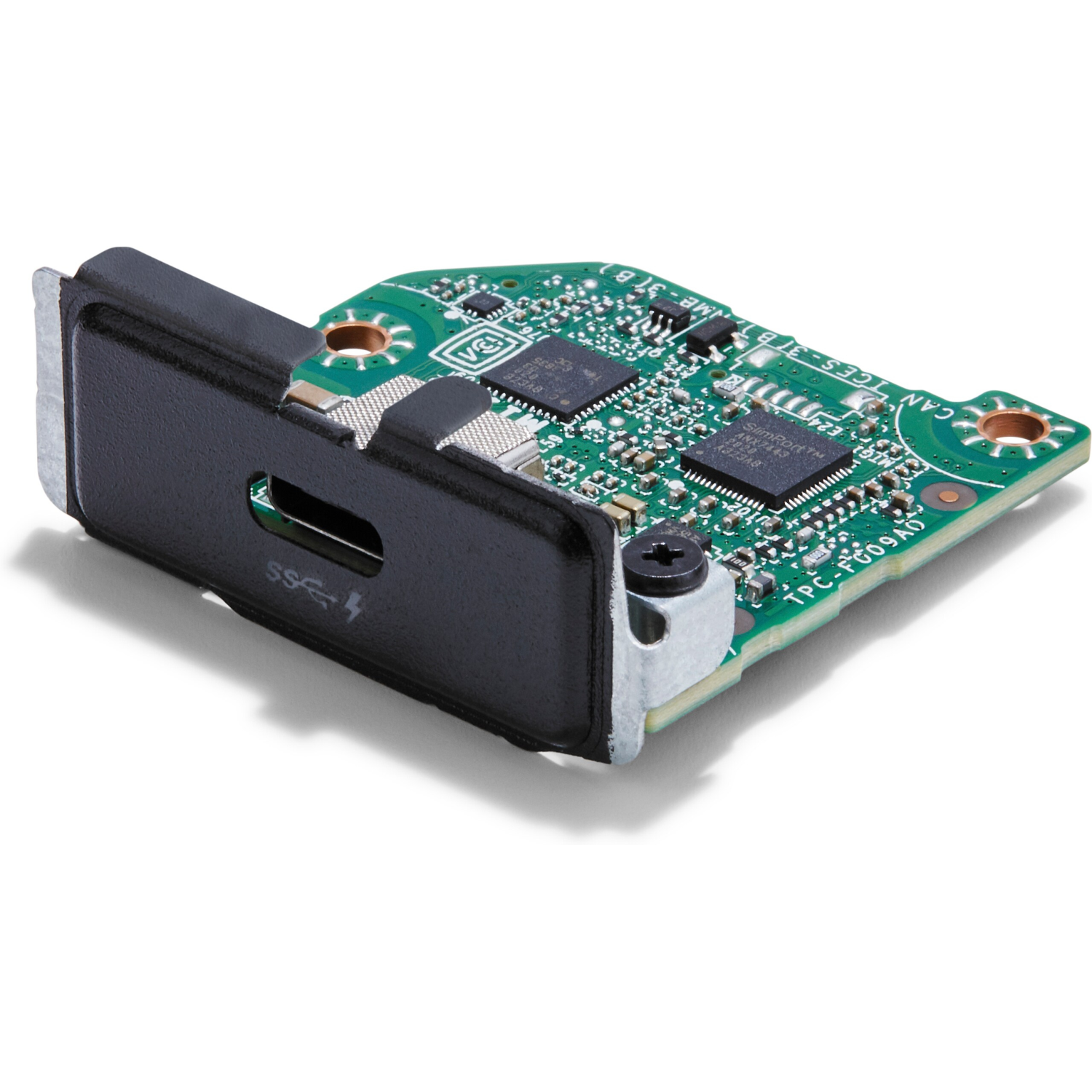 HP Gen2 Interface Cards/Adapters