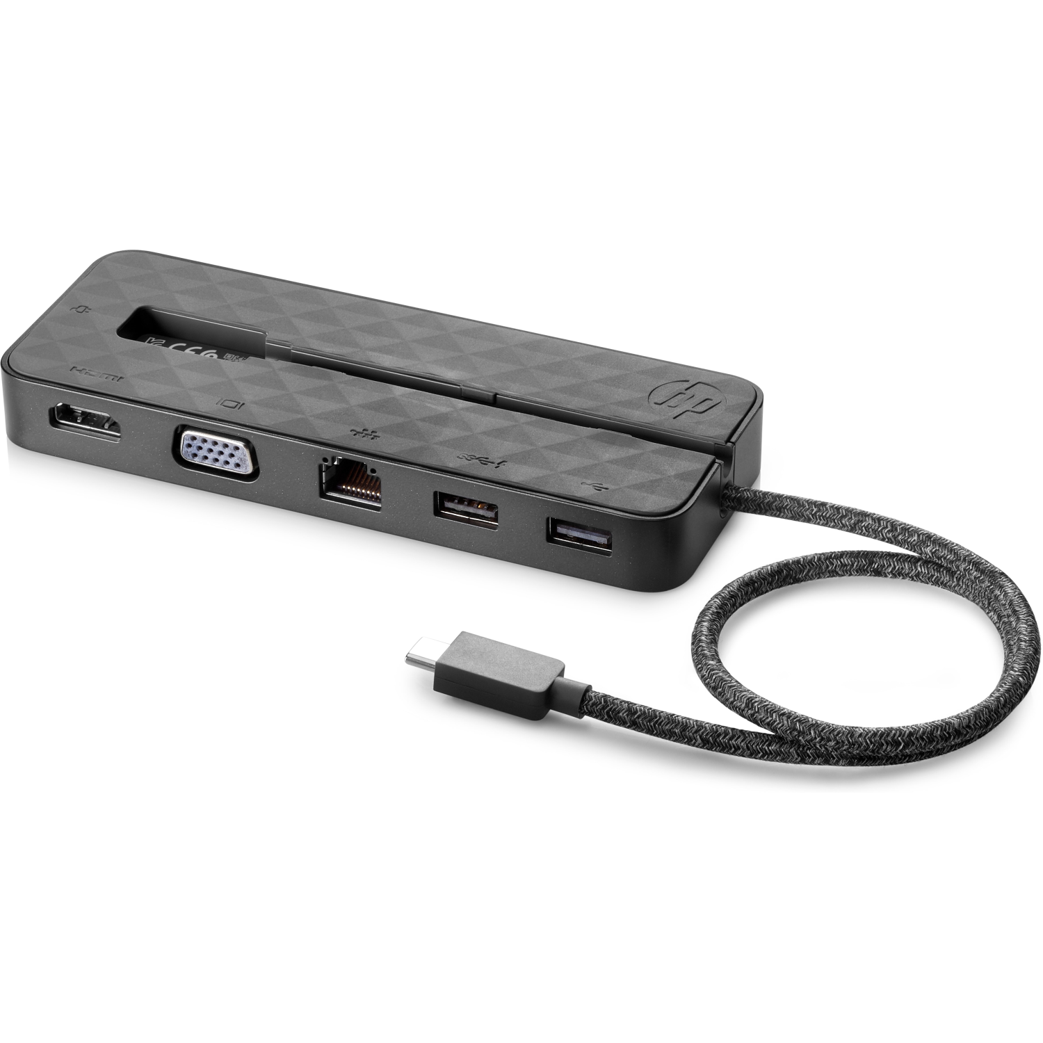 HP USB-C Mini Dock