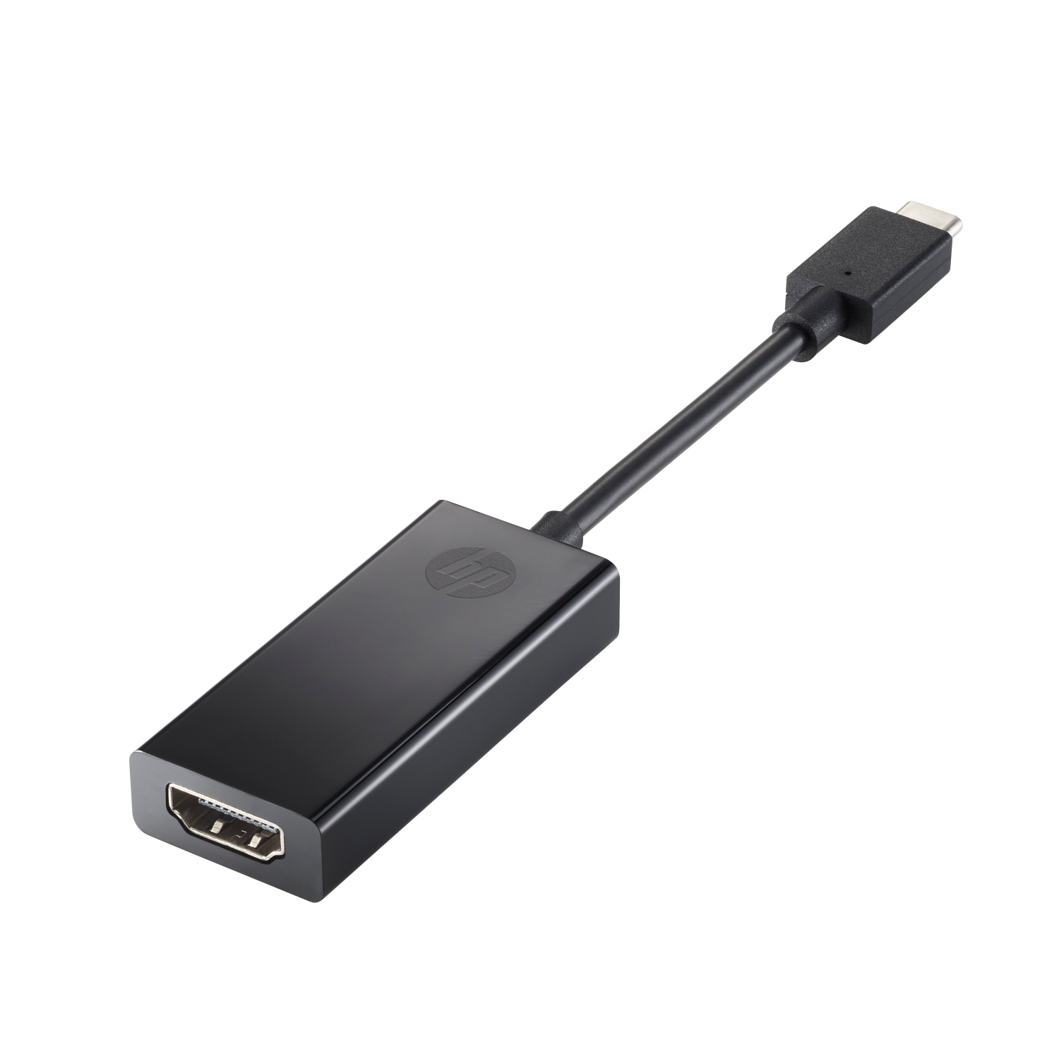 HP USB-C to HDMI 2.0