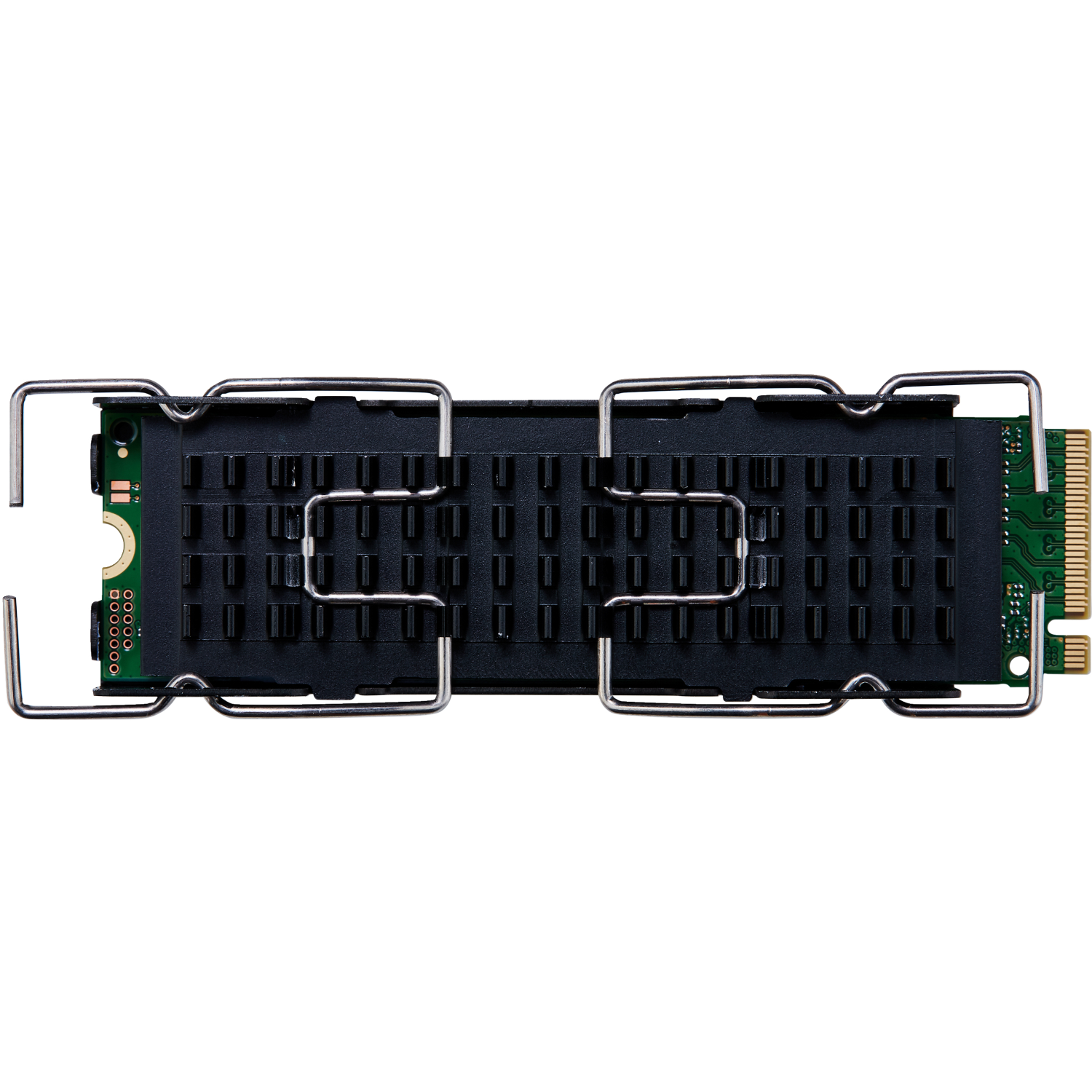HP Z Turbo Drive 2TB TLC Z8 G4 SSD Kit