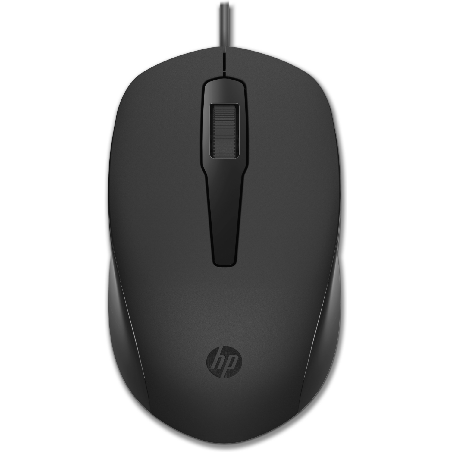 HP 150 Wired Mouse