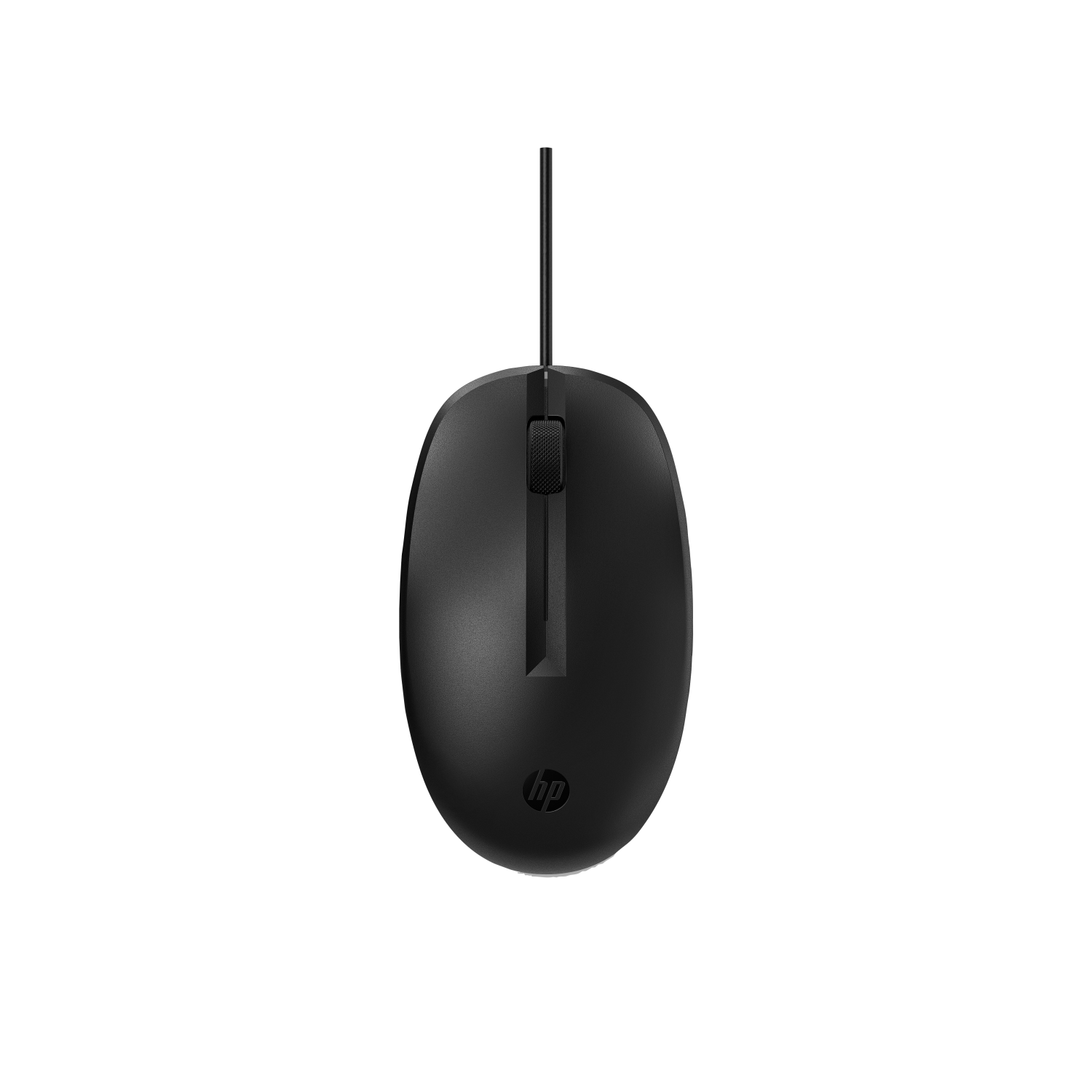 HP 125 Wired Mouse