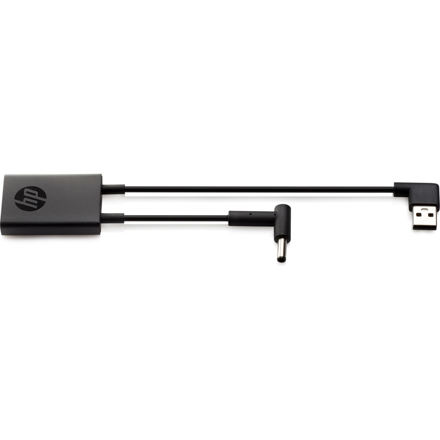 HP 4.5mm and USB Dock Adapter