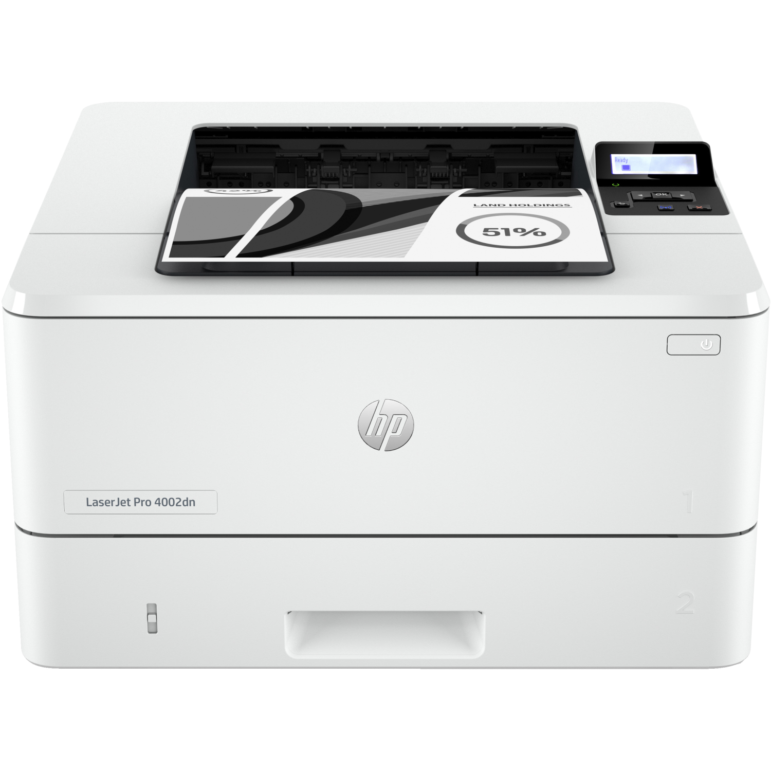 HP 4002dn Laser Printers