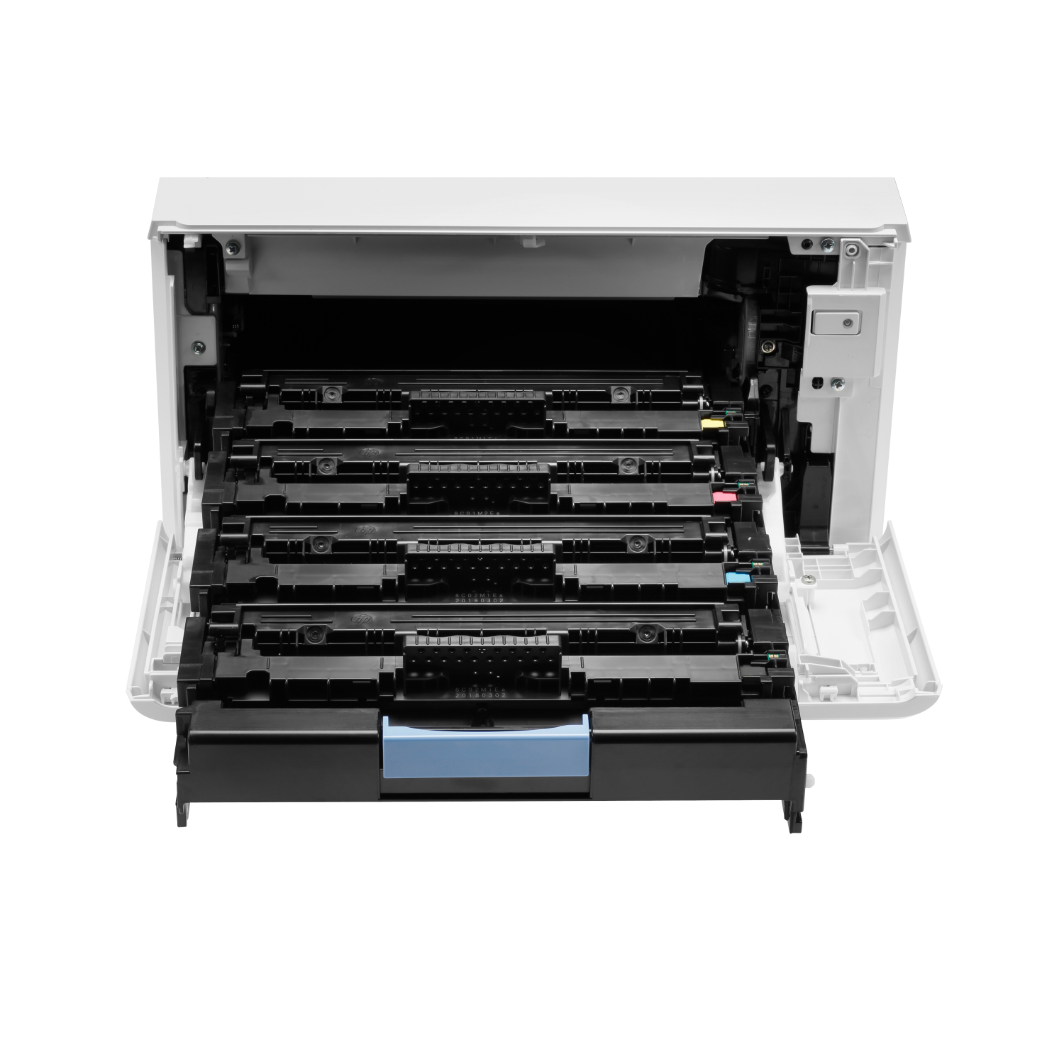 HP M455dn Laser Printers - 1280MB