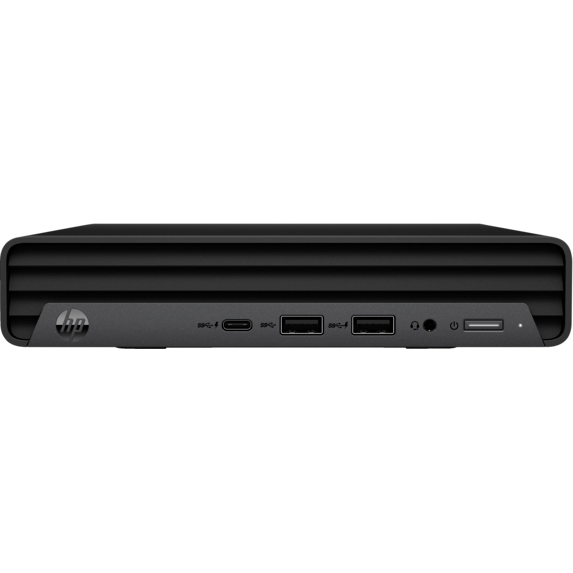 HP 600 DM I5-10500T 16/1TB FREEDOS