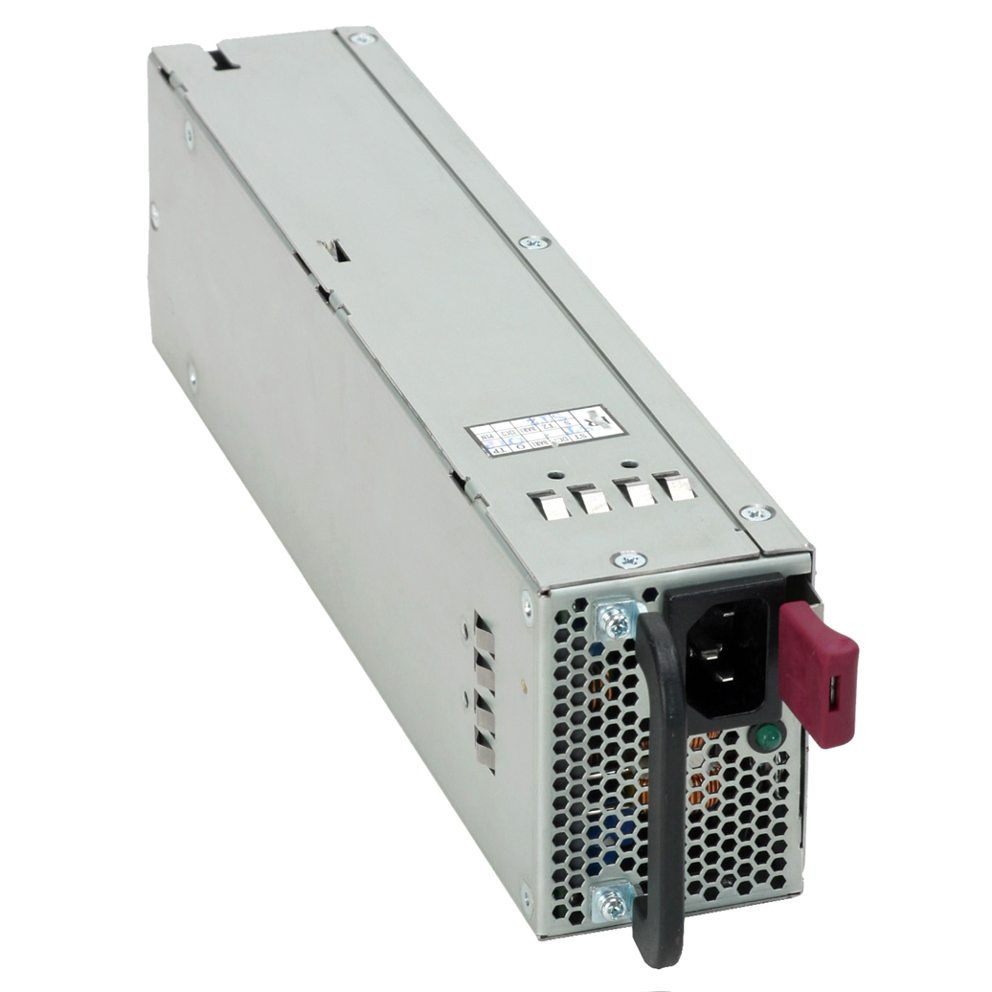 HP ML350 Power Supply Units - Silver
