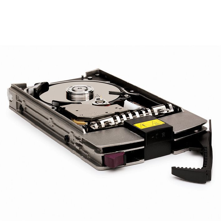 HP U320 Internal Hard Drives