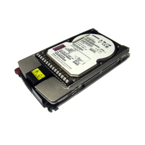 HP Ultra320 Internal Hard Drives