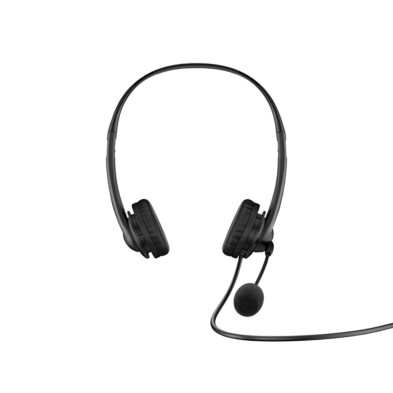 HP Stereo USB Headset G2