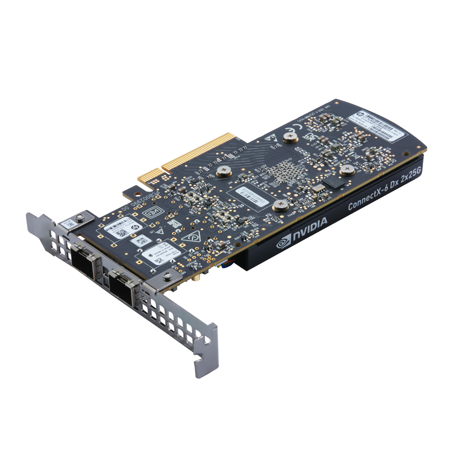 HP ConnectX-6 Interface Cards/Adapters