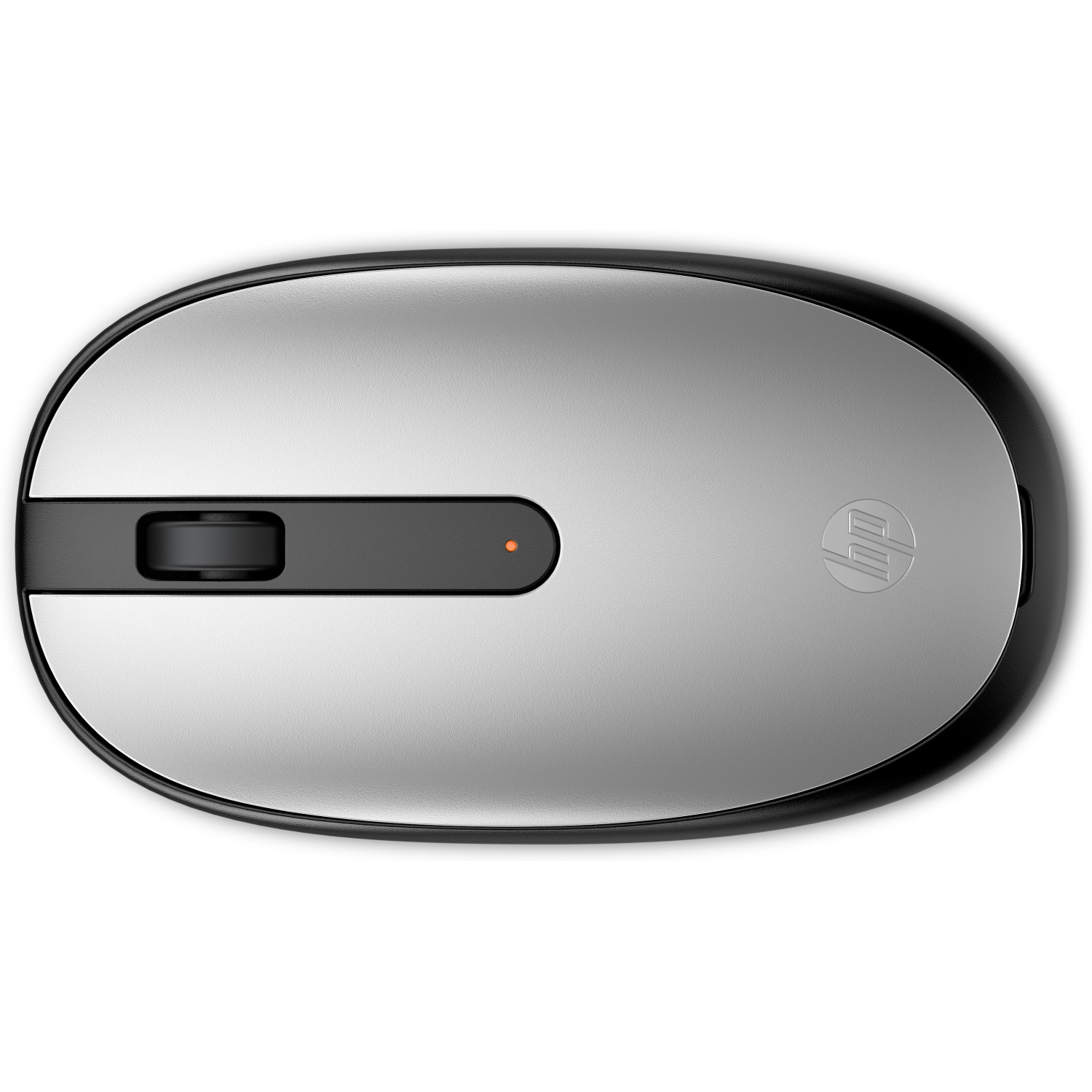 HP 240 Pike Silver Bluetooth Mouse