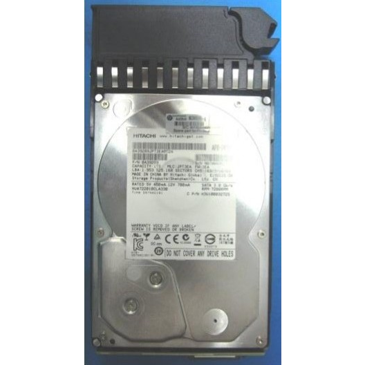 HP 5INCH Internal Hard Drives