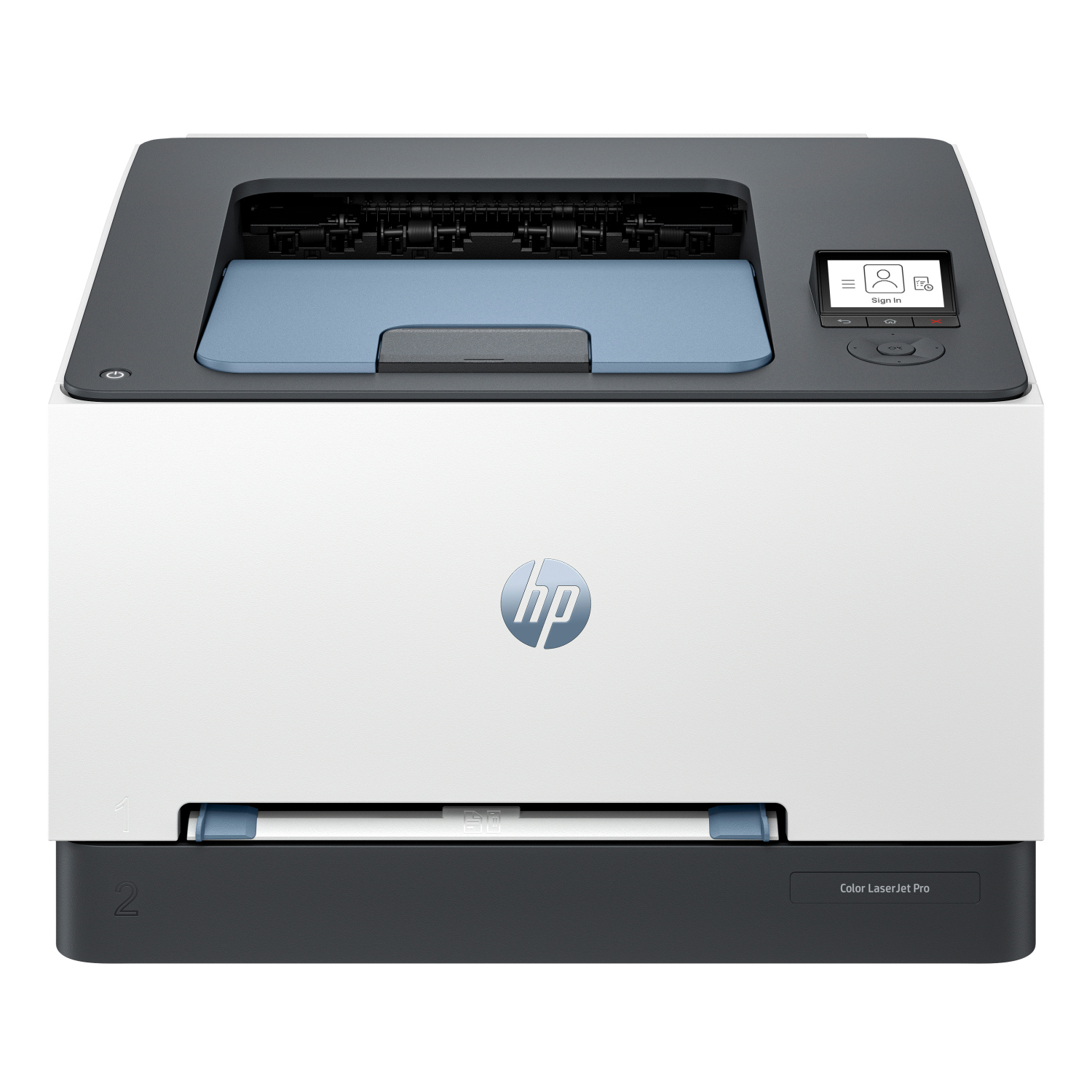 HP 3202dw Laser Printers - 2 Inches - 256MB