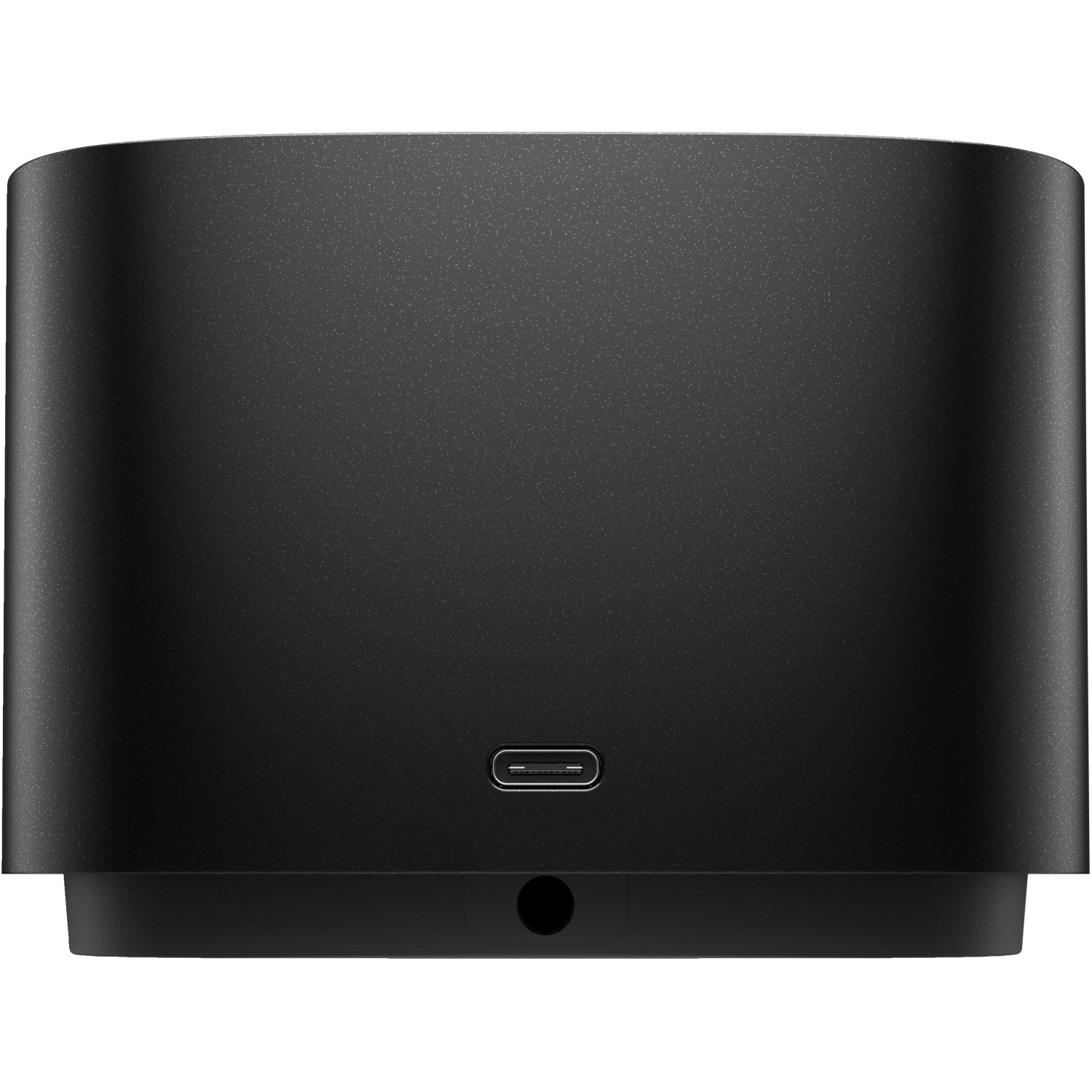 HP 280W Laptop Docks & Port Replicators - Black