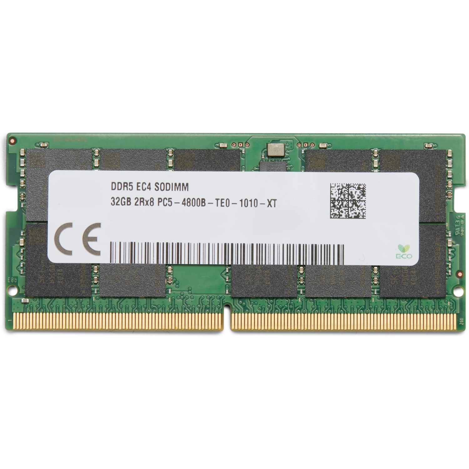HP 32GB Memory RAM