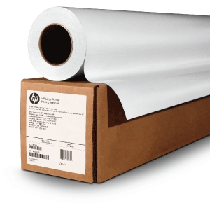 HP 4NT71A Large Format Media