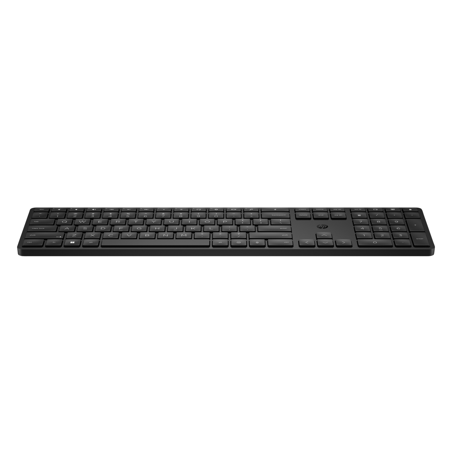 HP 455 Programmable Wireless Keyboard