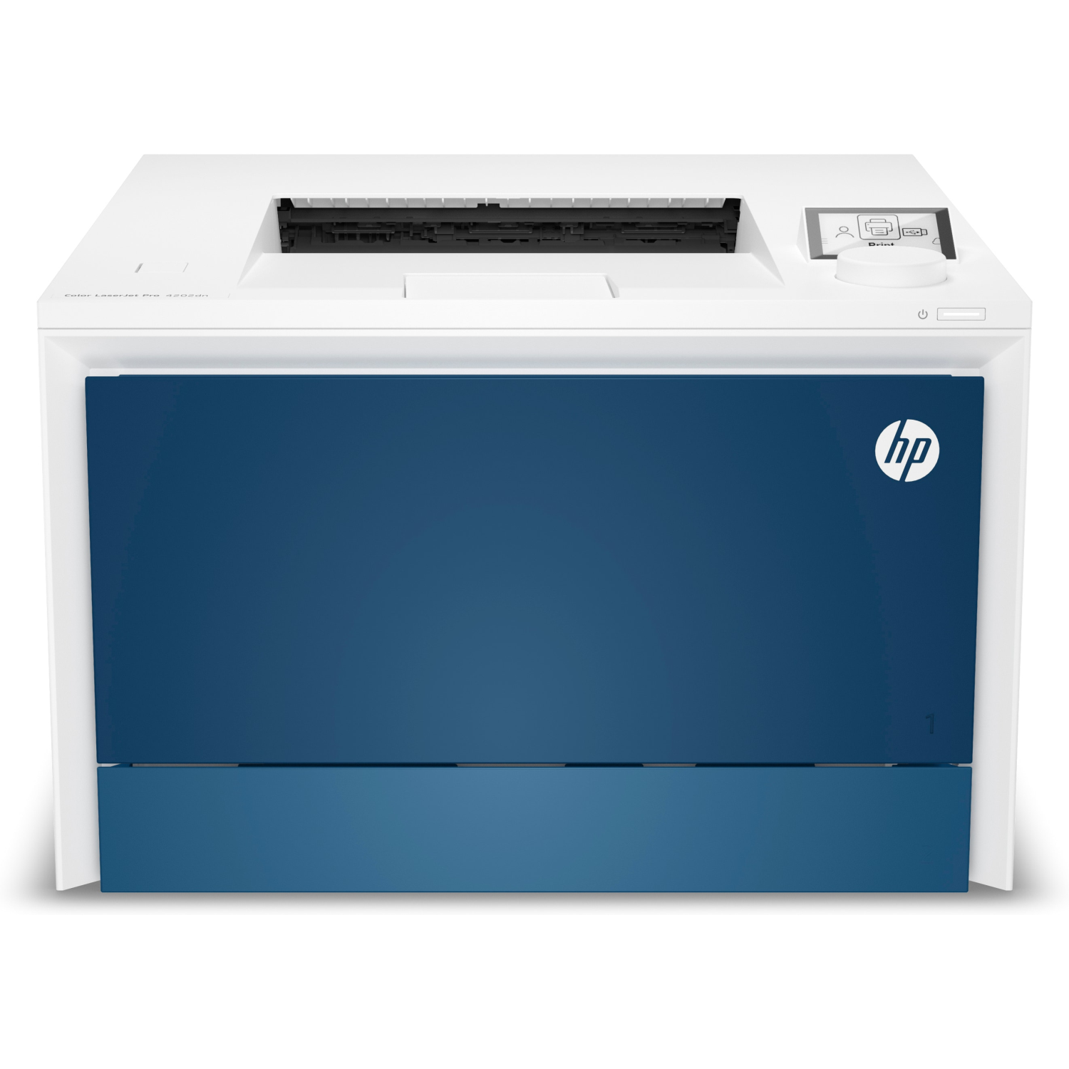 HP 4202dn Laser Printers - 512MB - Multi
