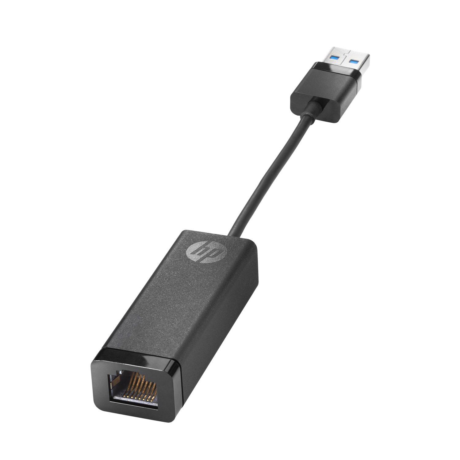 HP RJ45 Chromebooks - Black