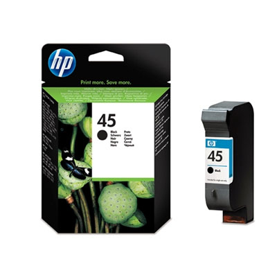 HP 51645AE Ink Cartridges