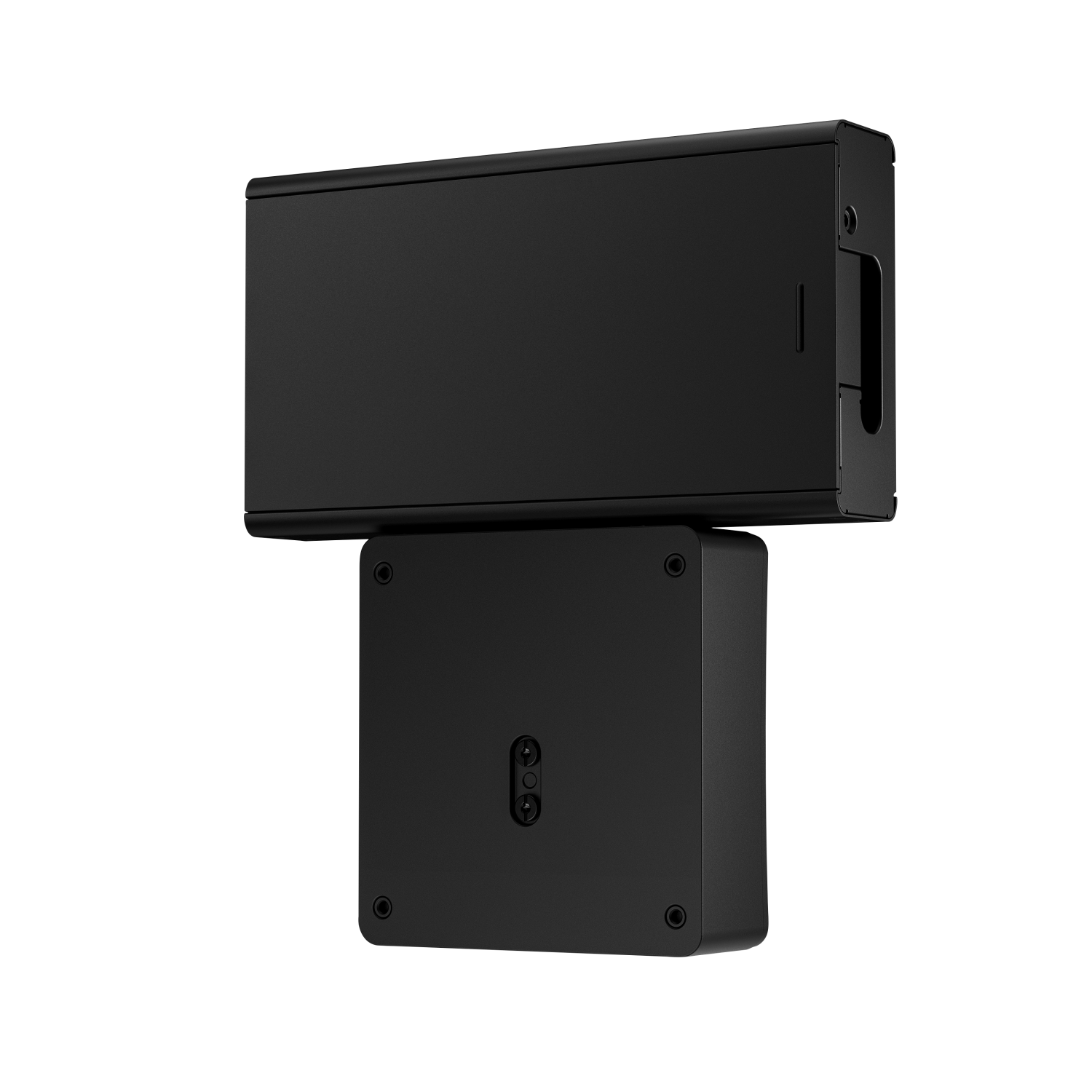 HP ProOne G9 VESA Plate with Power Supply Holder