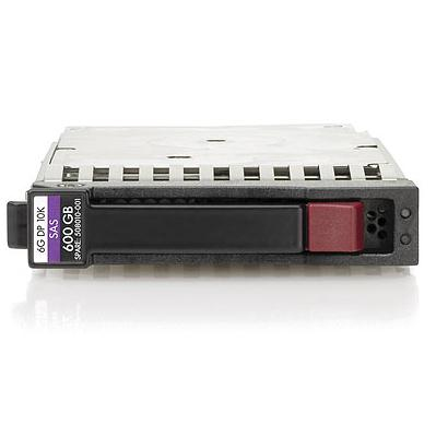 HP 581286-B21-RFB Internal Hard Drives
