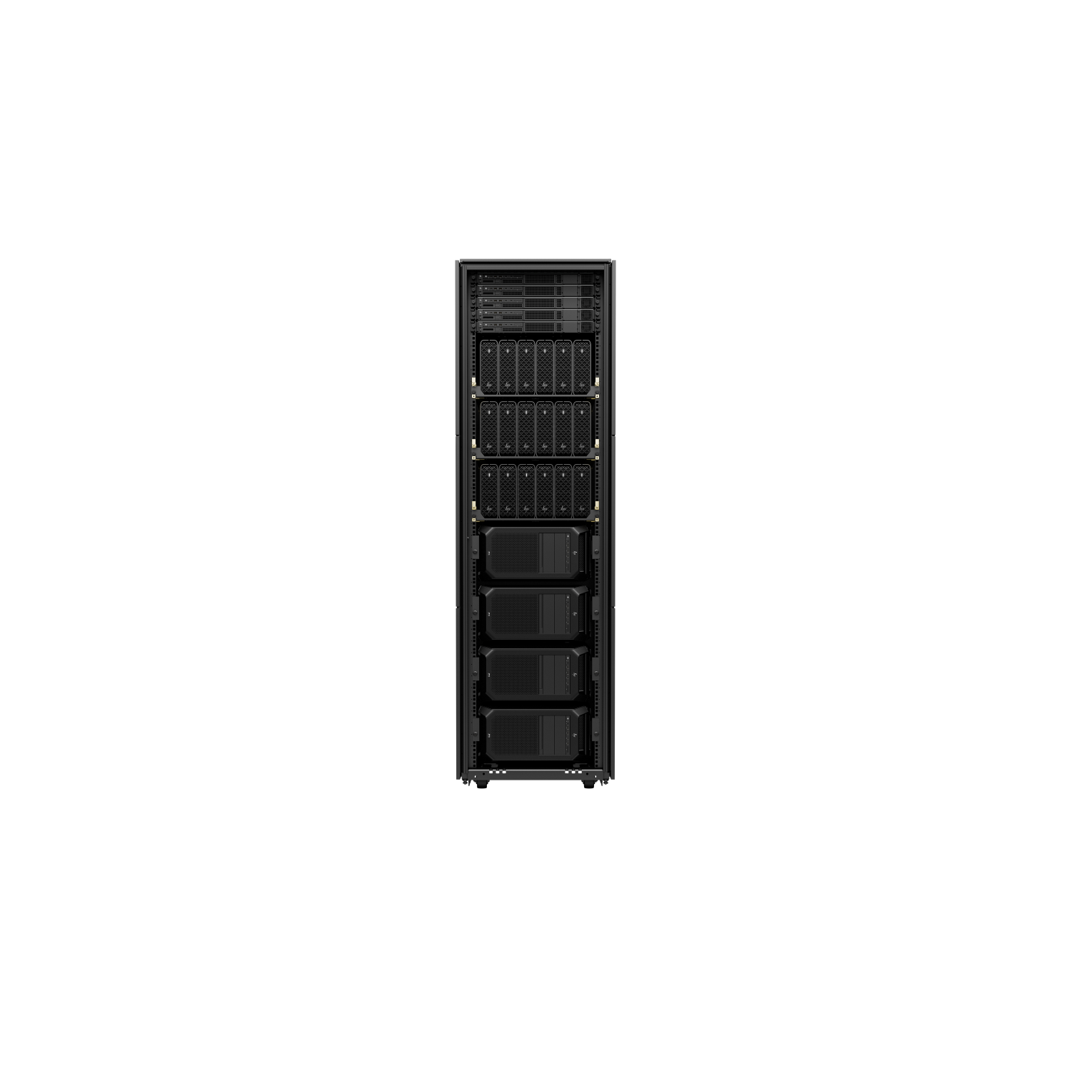 HP DDR5-SDRAM PCs Desktops and Workstations - 128GB