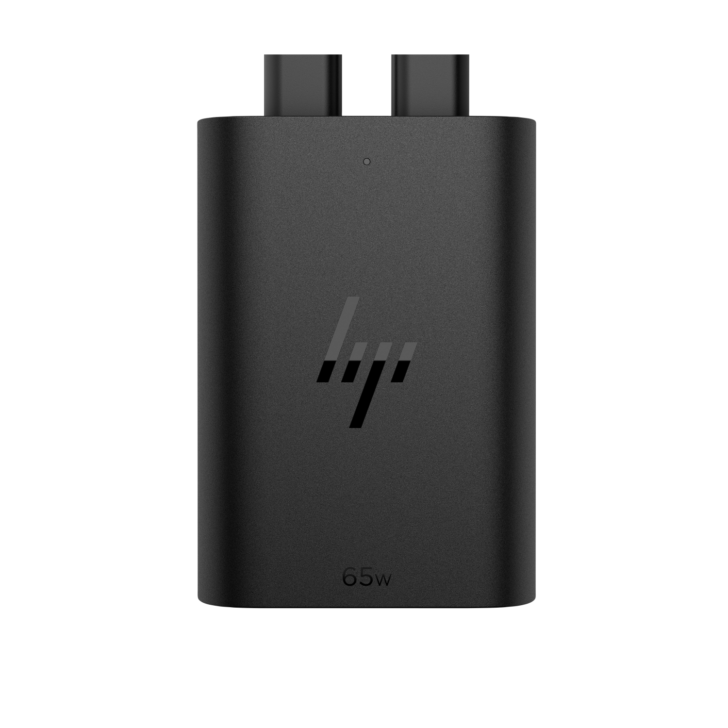 HP USB-C 65W GaN Laptop Charger