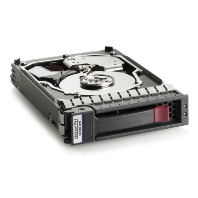 HP 625609-B21-RFB Internal Hard Drives