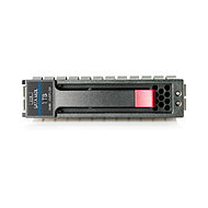 HP 5INCH Internal Hard Drives - Black
