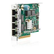 HP 629135-B21 Network Cards - Multi