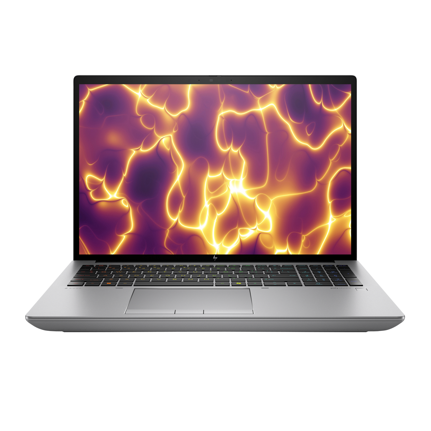 HP ZBFU16G11 Laptops - 16 Inches - 64GB