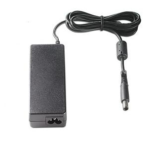 HP 645156-001 power adapter/inverter Indoor 120 W Black