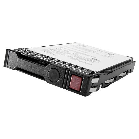 HP 300GB Internal Hard Drives