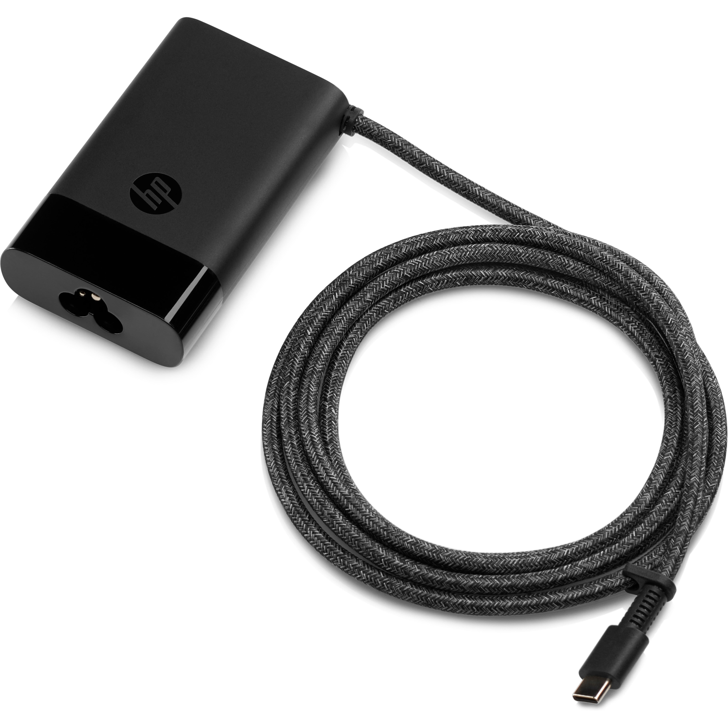 HP USB-C 65W Laptop Charger