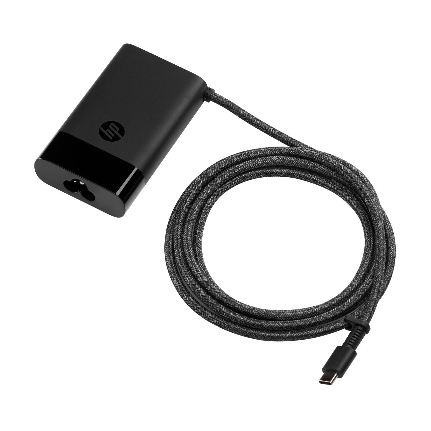 HP HP USB-C 65W LAPTOP CHARGER  EURO