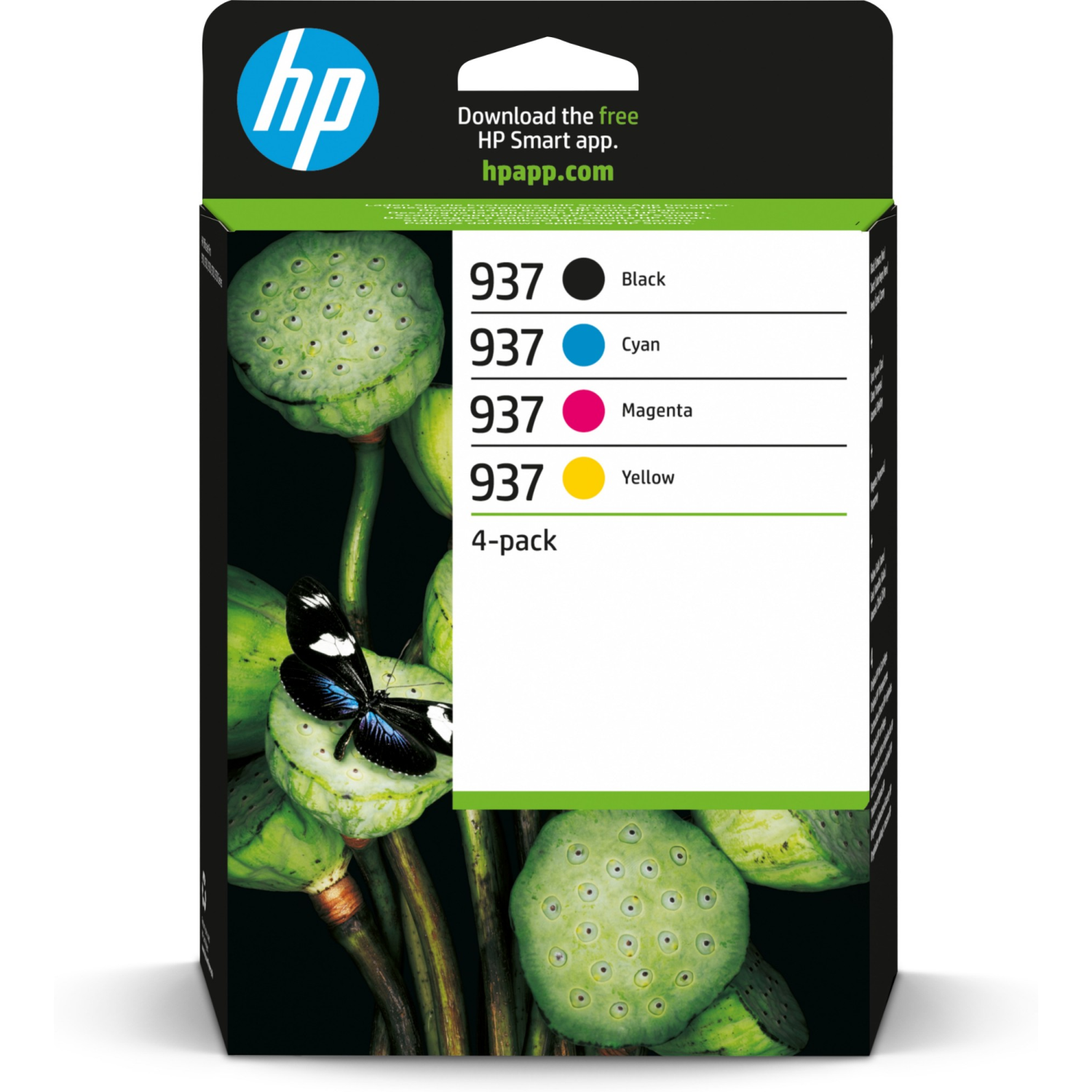 HP 1450pg Ink Cartridges