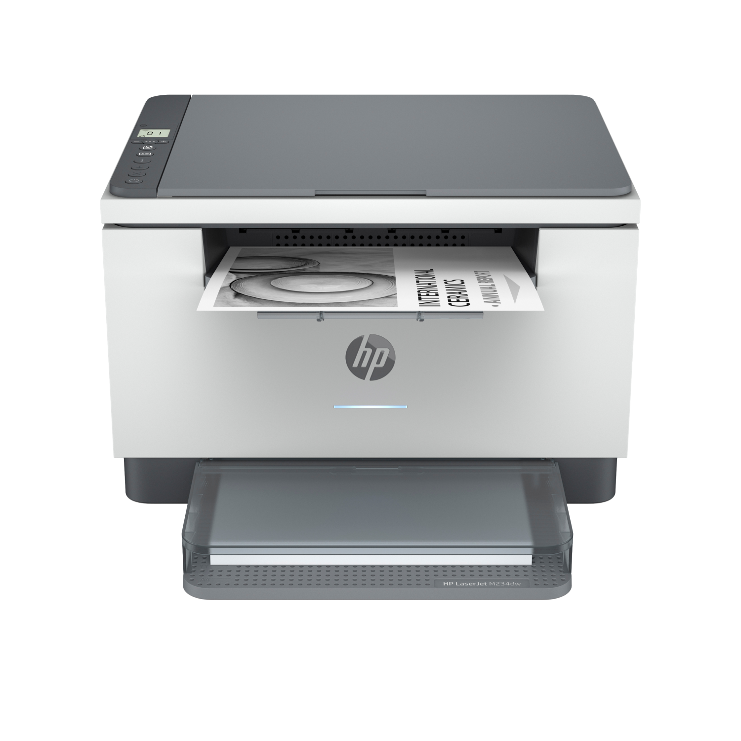 HP M234dw Multifunction Printers - 64MB