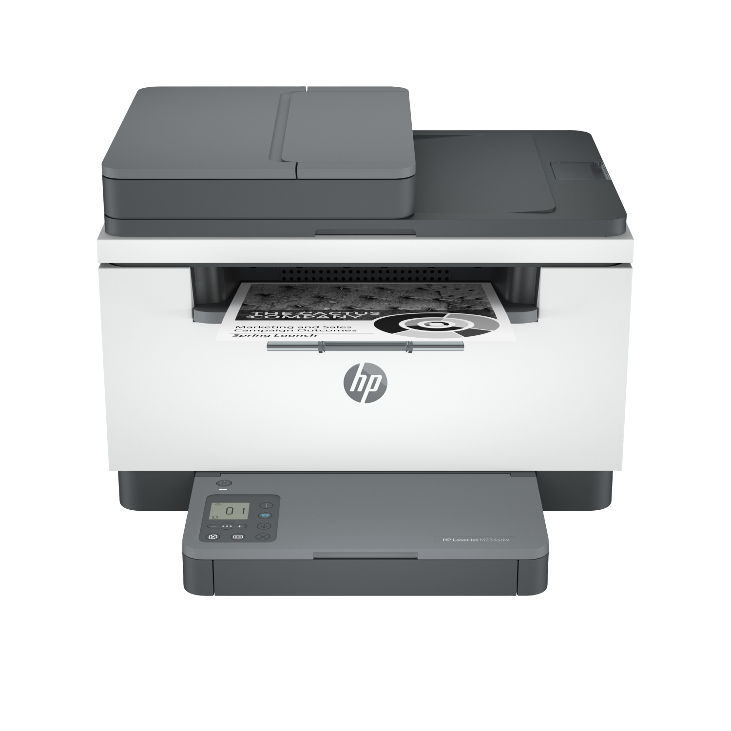HP M234sdw Multifunction Printers - 64MB