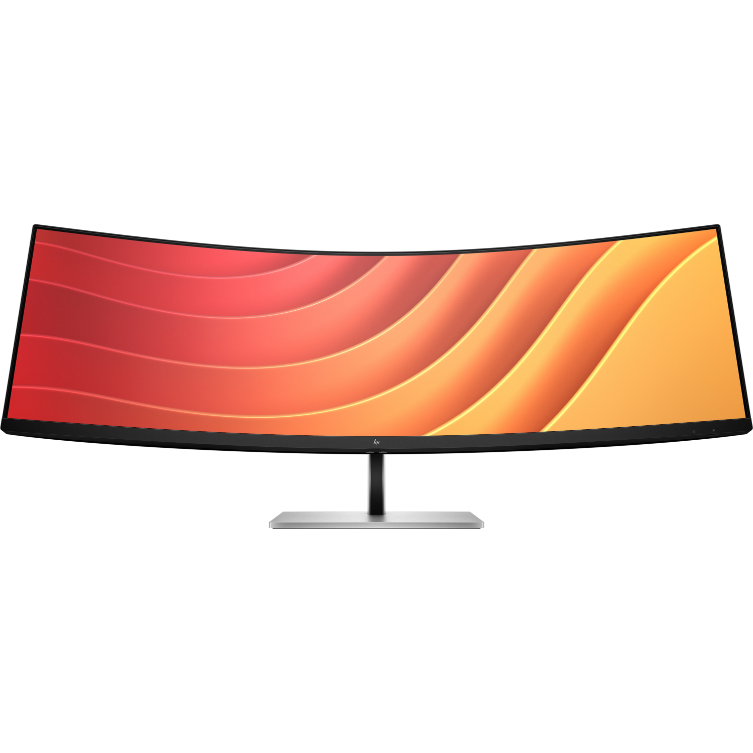 HP E45c G5 DQHD Curved Monitor