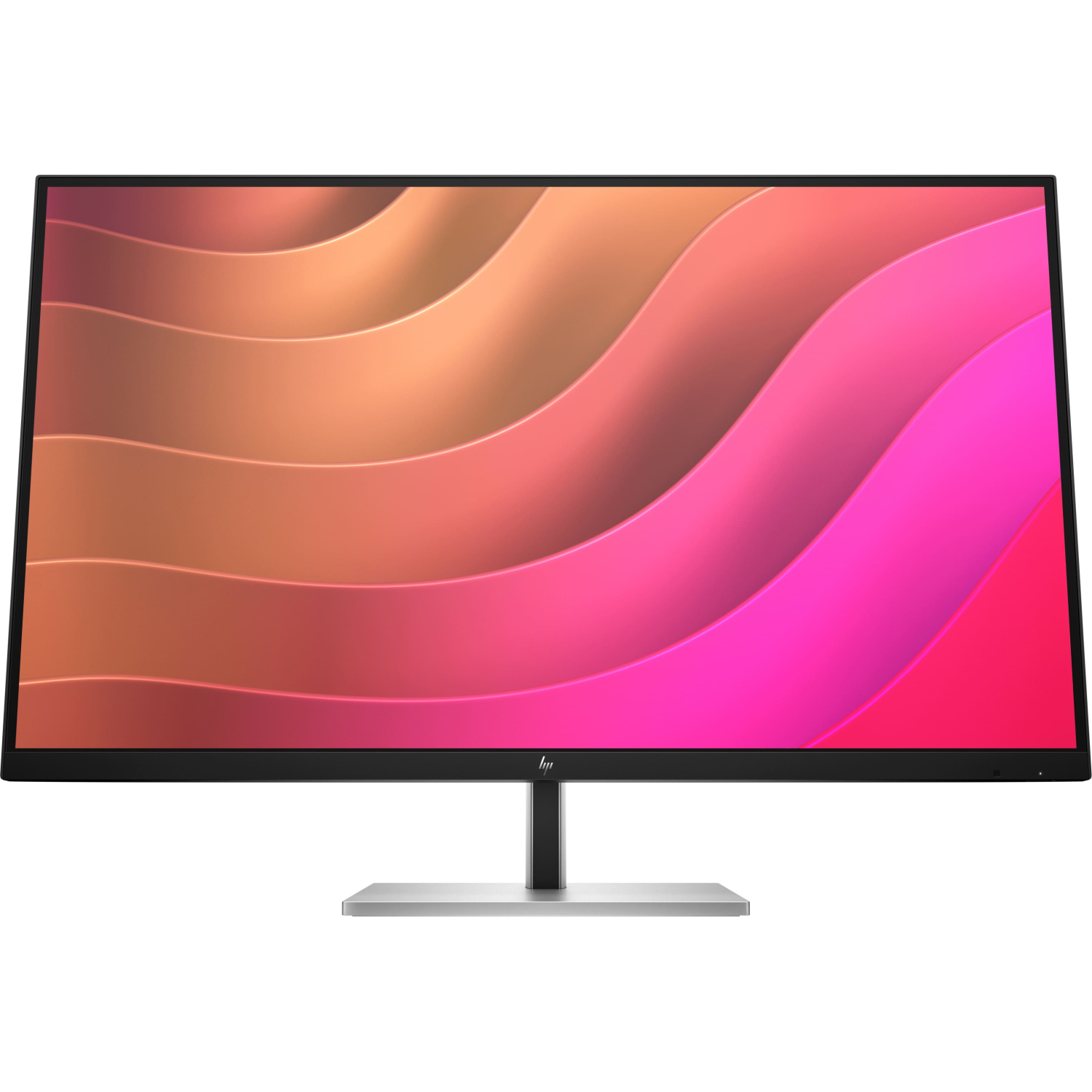 HP E32k Computer Monitors - 31.5 Inches - Black