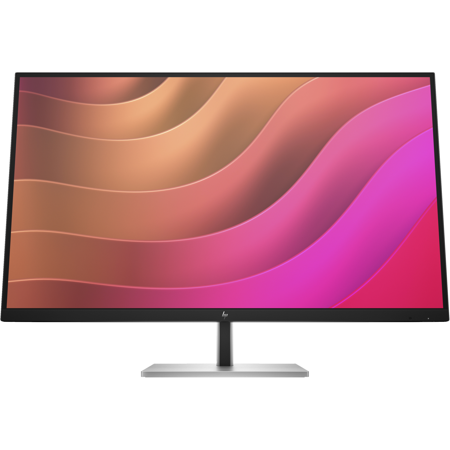 HP E32k Computer Monitors - 31.5 Inches - Black