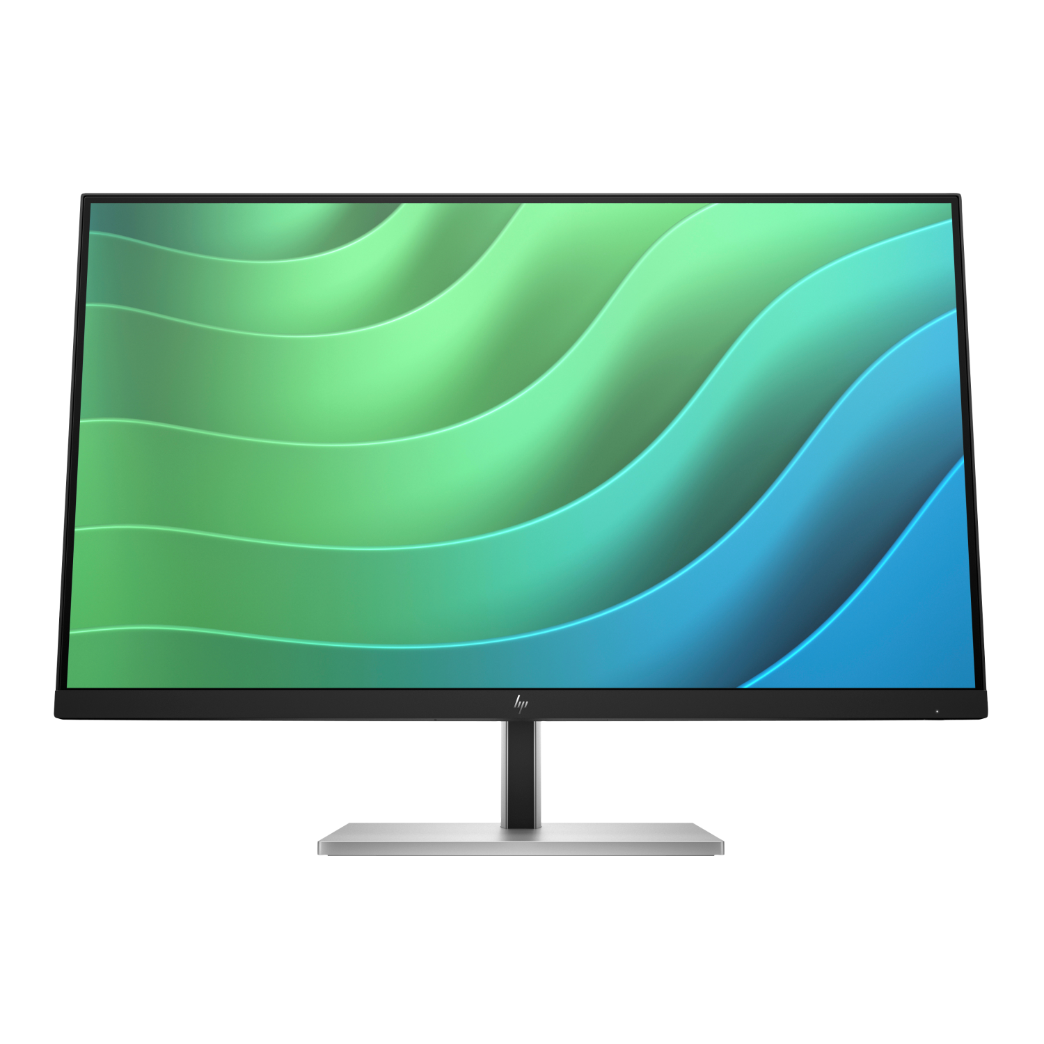 HP E-Series E27 G5 FHD PVC Free Monitor