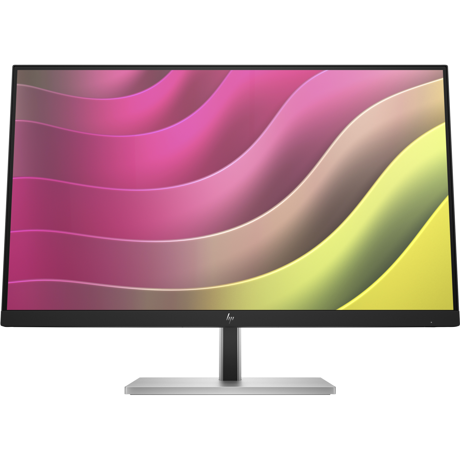 HP E24t Computer Monitors - 23.8 Inches