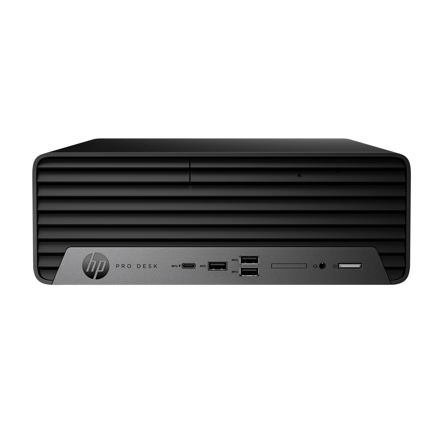 HP Pro 400 G9 Intel® Core™ i5 i5-13500 16 GB DDR4-SDRAM 512 GB SSD Windows 11 Pro SFF PC Black