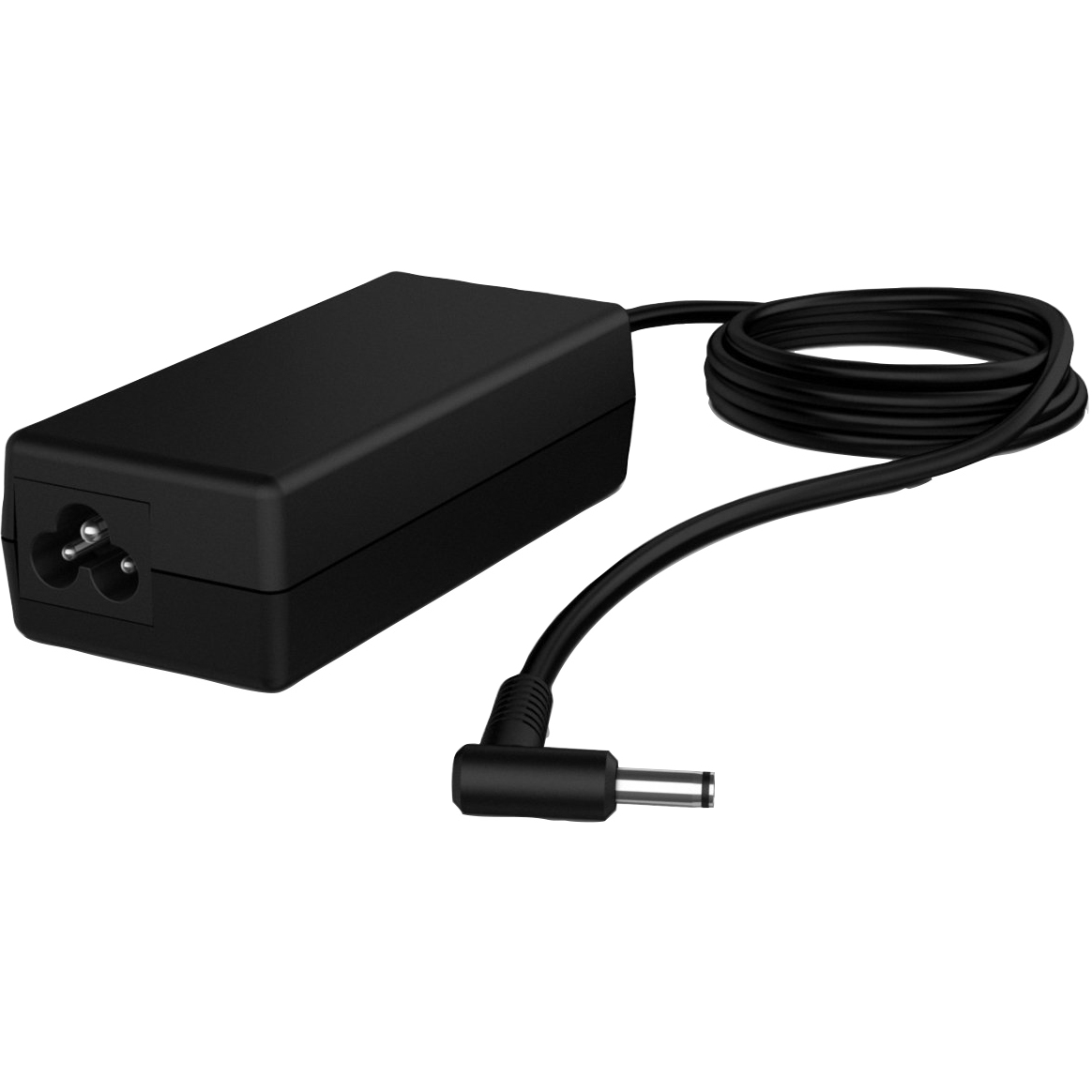 HP 6YY10AV Power Adapters & Inverters - Black