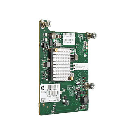 HP 10GB Network Cards & Adapters